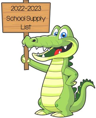  supplies